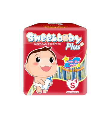 Sweet baby plus diaper new arrivals